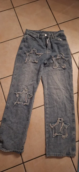 Hosen zu verkaufen  Bild 2