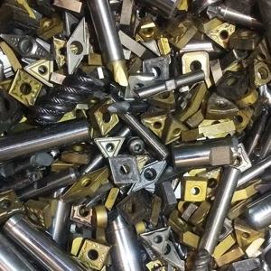 Kaufe Hartmetall  Bild 3