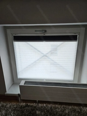 Raffstore - Zweifarbig Bild 2