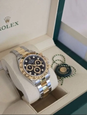 Rolex Daytona  Bild 3