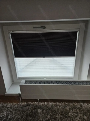 Raffstore - Zweifarbig Bild 3