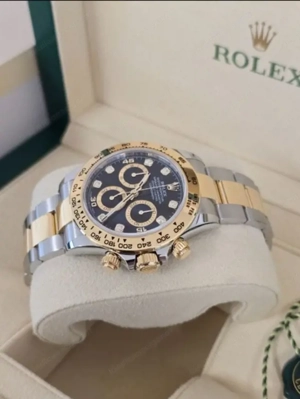 Rolex Daytona  Bild 4