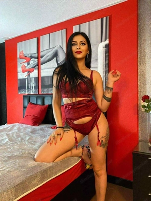 Hallo baby ich bien anelise  Bild 2