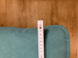 Sofa und Bett Bild 3