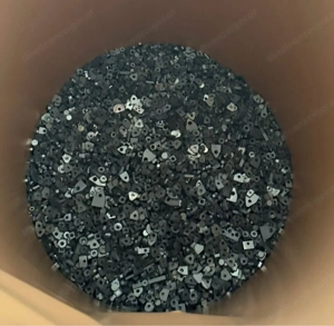 Ankauf hartmetal 60 kilo Bild 2