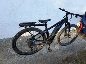 Cube  Mountainbike 
