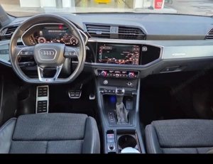 AUDI Q3 Frische Pickerl Bild 5