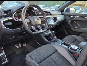 AUDI Q3 Frische Pickerl Bild 6