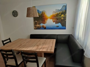 Vermiete ab 1. April 2026 Zimmer in 3er WG mit eigenem Badezimmer Bild 6