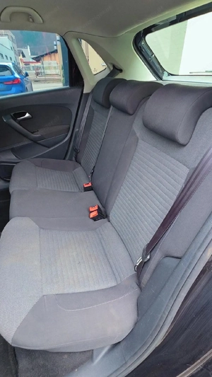 VW Polo 1.6 TDI - Tüv 06 2026 + 4 Monate Bild 7
