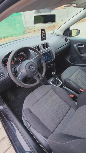 VW Polo 1.6 TDI - Tüv 06 2026 + 4 Monate Bild 4