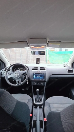 VW Polo 1.6 TDI - Tüv 06 2026 + 4 Monate Bild 3