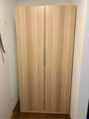 Ikea Pax Schranksysrem Bild 4