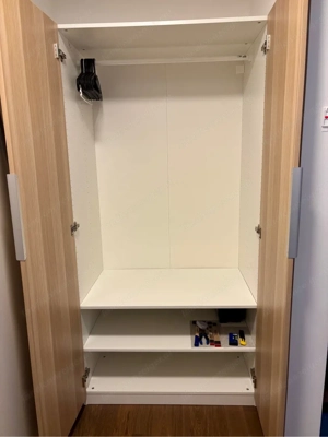 Ikea Pax Schranksysrem Bild 5