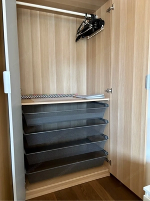 Ikea Pax Schranksysrem Bild 3