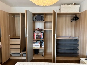 Ikea Pax Schranksysrem Bild 2