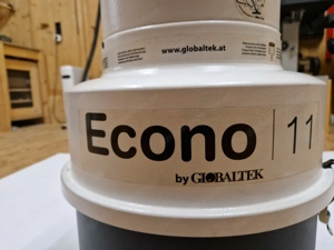 Staubsauger   Zentralstaubsauger Bild 3