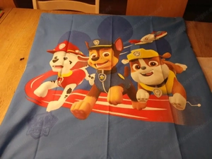 Paw Patrol Bettwäsche Bild 2