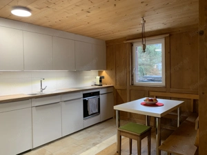 Super gemütlich Wohnen in Dorbirn - Haselstauden Bild 4