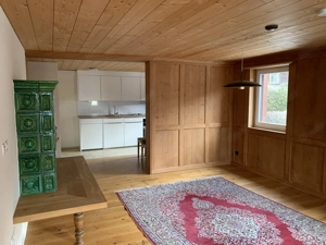 Super gemütlich Wohnen in Dorbirn - Haselstauden Bild 2