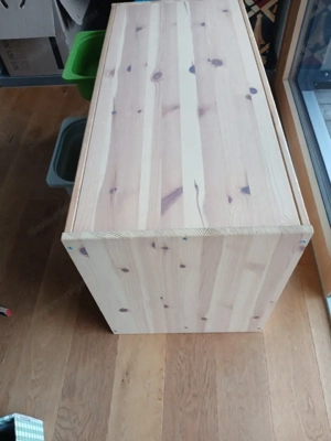 Regal für Spielsachen Bild 3