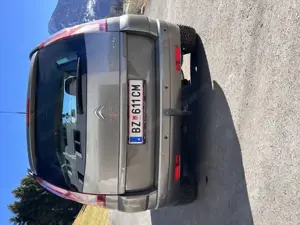 Citroen C4 Picasso Grande Bild 3