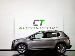 Peugeot 2008 Bild 4
