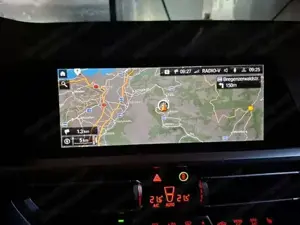 BMW - 320 - Touring - Sport X -Drive Bild 3