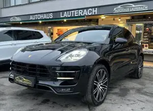 Porsche Macan Bild 3