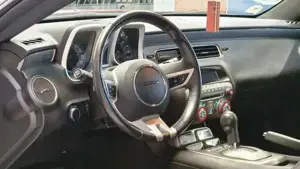 Chevrolet Camaro Bild 13