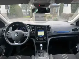 Renault Megane Bild 9