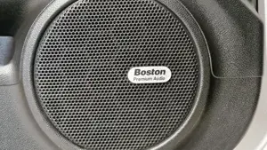 Chevrolet Camaro Bild 14