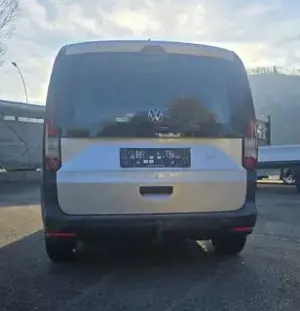 VW Caddy Bild 6