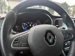 Renault Megane Bild 15