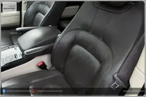 Land Rover Range Rover Bild 9