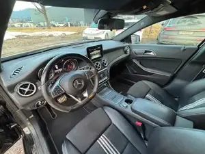 Mercedes-Benz A-Klasse Bild 3