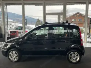 Fiat Panda Bild 8