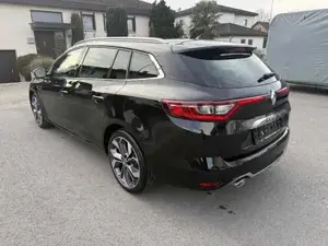 Renault Megane Bild 2