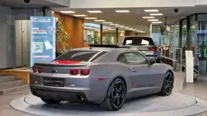 Chevrolet Camaro Bild 8