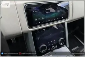 Land Rover Range Rover Bild 15