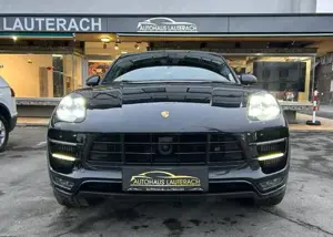 Porsche Macan Bild 2
