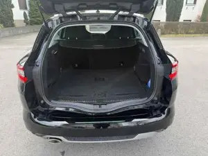 Renault Megane Bild 8