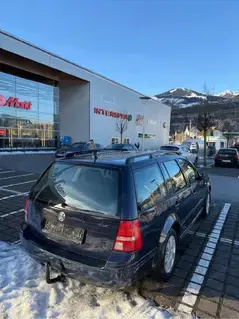 VW Golf 4 allrad Bild 2