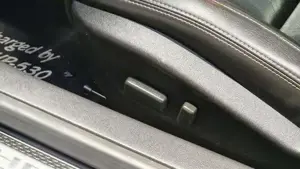 Chevrolet Camaro Bild 15