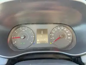 Dacia Sandero Bild 7