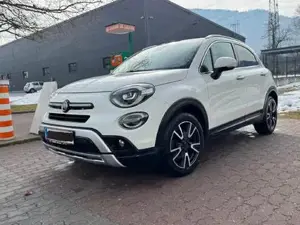 Fiat 500X Bild 3