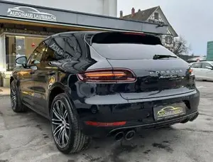 Porsche Macan Bild 6