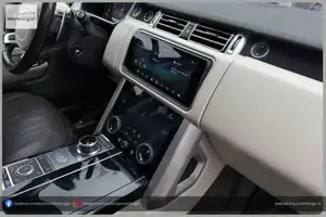 Land Rover Range Rover Bild 20