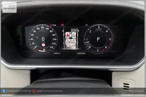 Land Rover Range Rover Bild 13