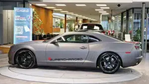 Chevrolet Camaro Bild 5